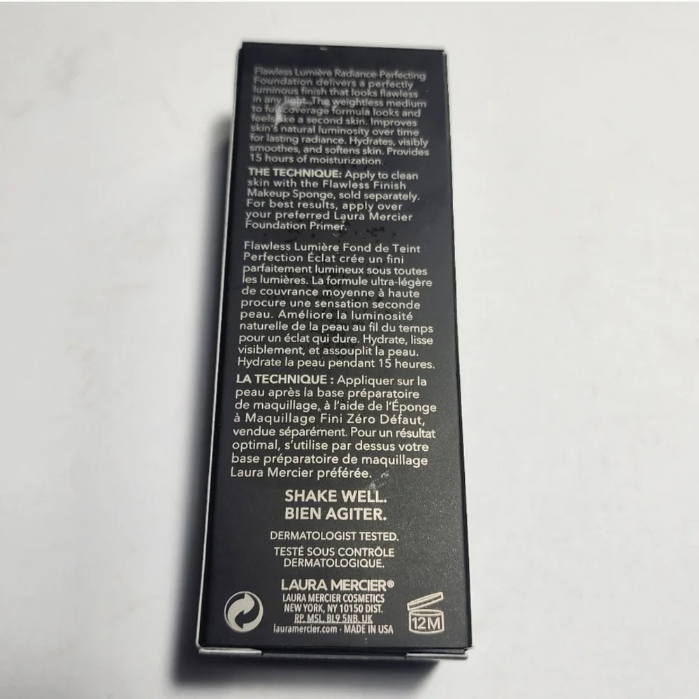 Laura Mercier Flawless Radiance 